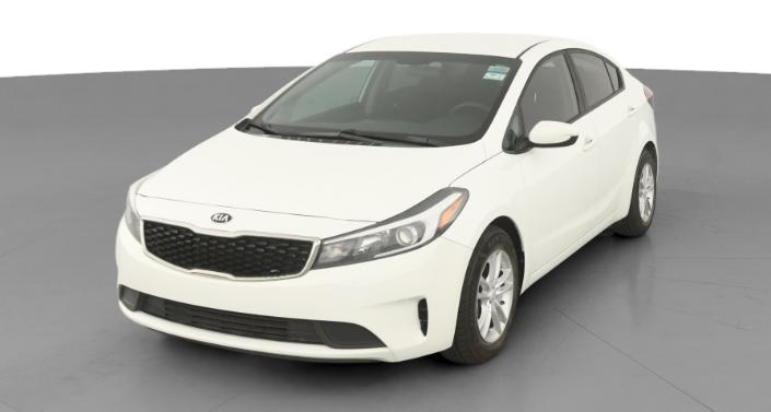 2017 Kia Forte LX -
                  Tolleson, AZ