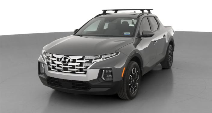 2023 Hyundai Santa Cruz SEL -
                Wheatland, OK