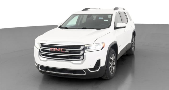 2021 GMC Acadia SLE -
                Indianapolis, IN