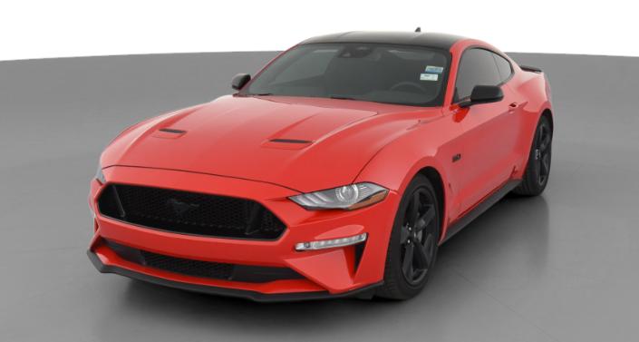 2022 Ford Mustang GT -
                Concord, NC