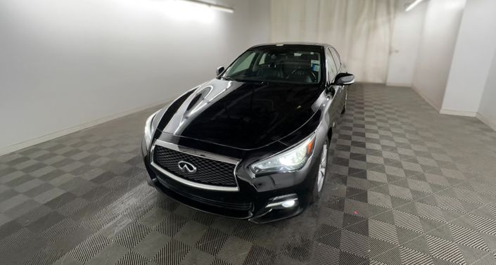 2017 INFINITI Q50 Premium -
                Framingham, MA