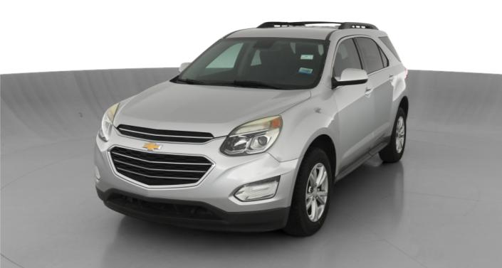 2016 Chevrolet Equinox LT -
                Lorain, OH