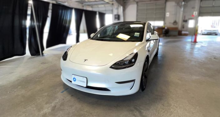 2023 Tesla Model 3 Standard Range -
                Fairview, OR