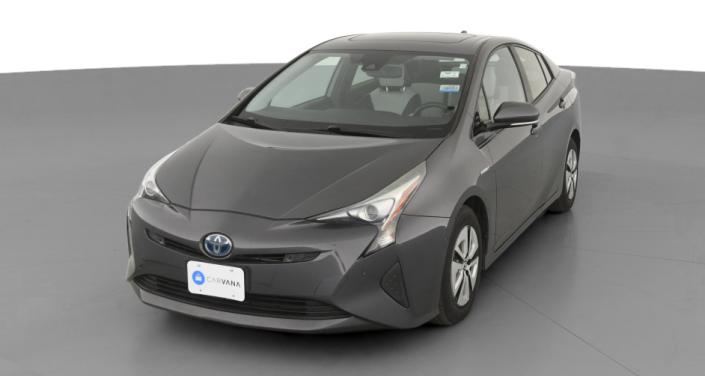 2016 Toyota Prius Four -
                Tolleson, AZ
