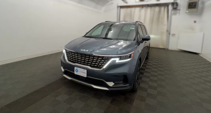 2023 Kia Carnival SX Prestige -
                Framingham, MA