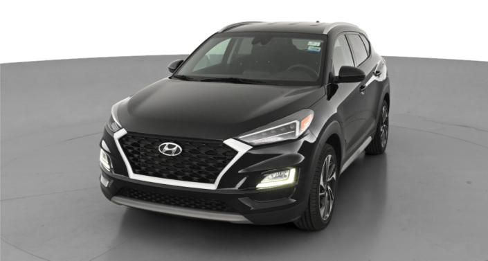 2019 Hyundai Tucson Sport -
                Beverly, NJ