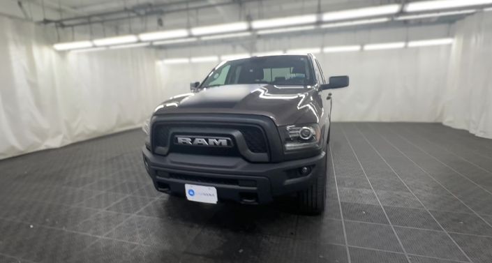 2020 RAM 1500 Classic Warlock -
                  Indianapolis, IN