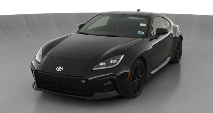2023 Toyota GR86 Premium -
                Lorain, OH