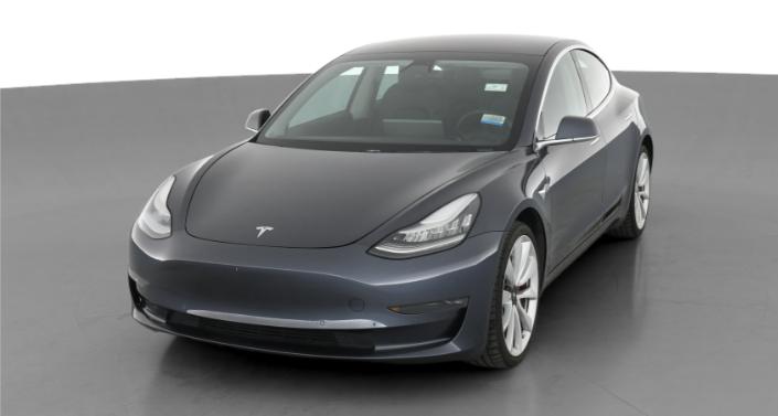 2019 Tesla Model 3 Performance -
                Richton Park, IL