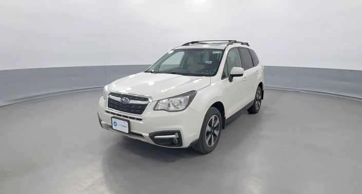 2018 Subaru Forester Premium -
                  Akron, NY
