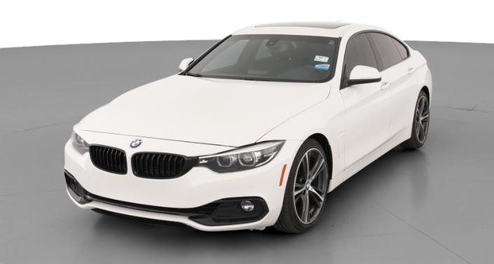 2018 BMW 4 Series 430i -
                Tolleson, AZ