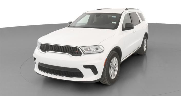 2023 Dodge Durango SXT -
                Fort Worth, TX