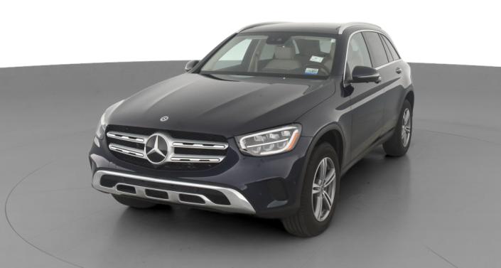 2022 Mercedes-Benz GLC 300 -
                Hebron, OH