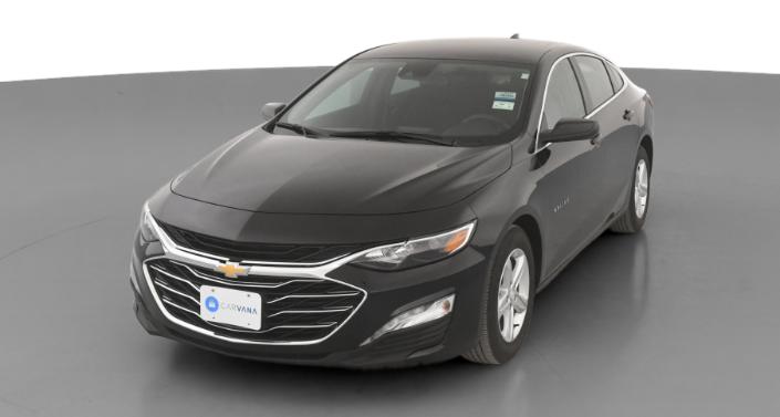2024 Chevrolet Malibu LT -
                Fort Worth, TX