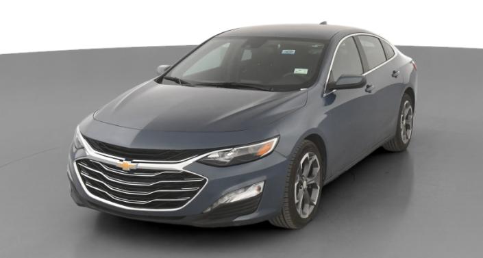 2024 Chevrolet Malibu LT -
                Fort Worth, TX