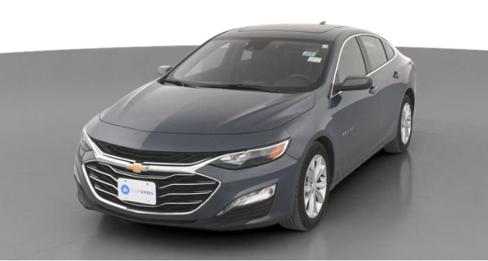 2024 Chevrolet Malibu LT -
                Fort Worth, TX