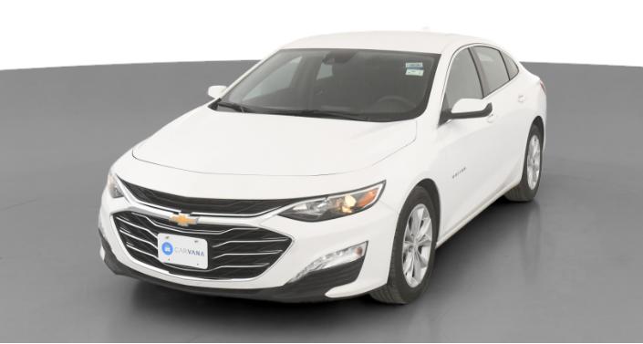 2024 Chevrolet Malibu LT -
                Fort Worth, TX