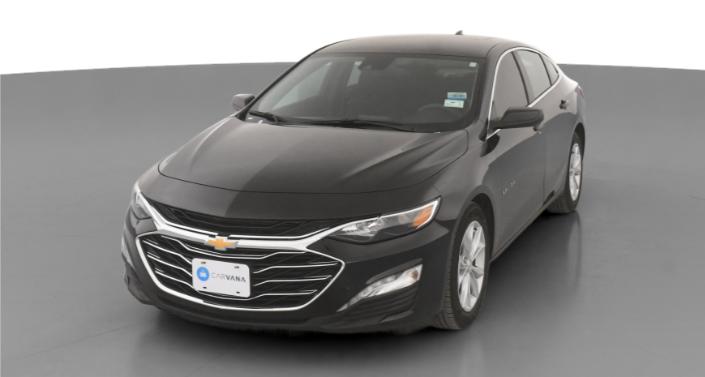 2024 Chevrolet Malibu LT -
                Fort Worth, TX