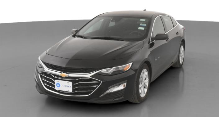 2024 Chevrolet Malibu LT -
                Fort Worth, TX