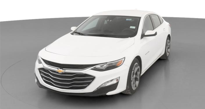 2023 Chevrolet Malibu LT -
                Fort Worth, TX