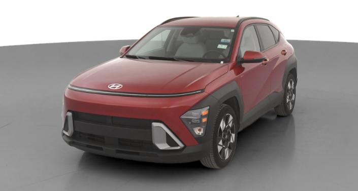 2024 Hyundai Kona SEL -
                Fort Worth, TX