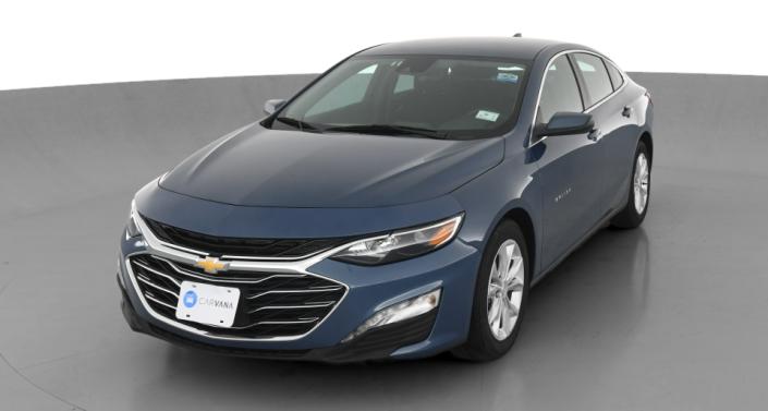 2024 Chevrolet Malibu LT -
                Colonial Heights, VA