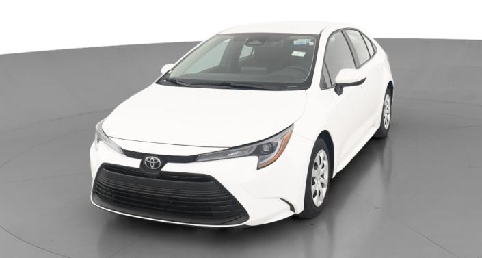 2024 Toyota Corolla LE -
                Indianapolis, IN