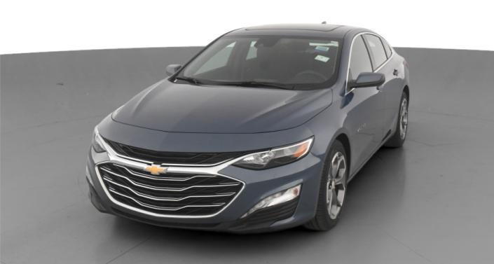 2024 Chevrolet Malibu LT -
                Indianapolis, IN
