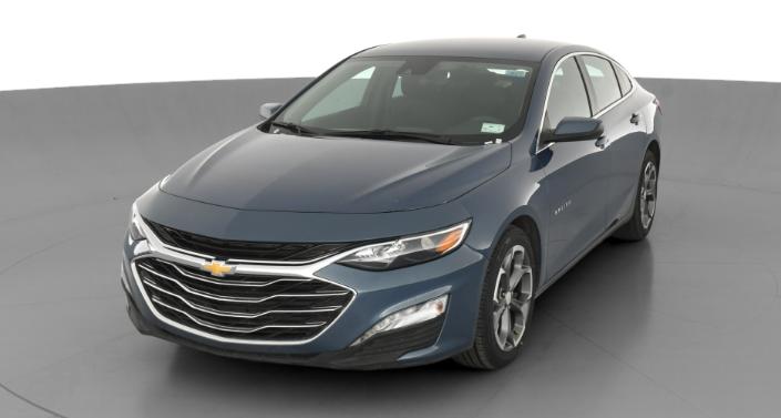 2024 Chevrolet Malibu LT -
                San Antonio, TX