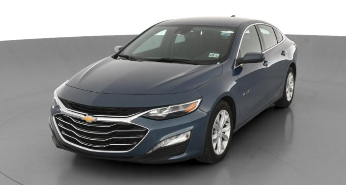 2024 Chevrolet Malibu LT -
                San Antonio, TX