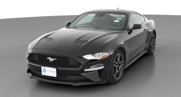2022 Ford Mustang  -
                Bessemer, AL