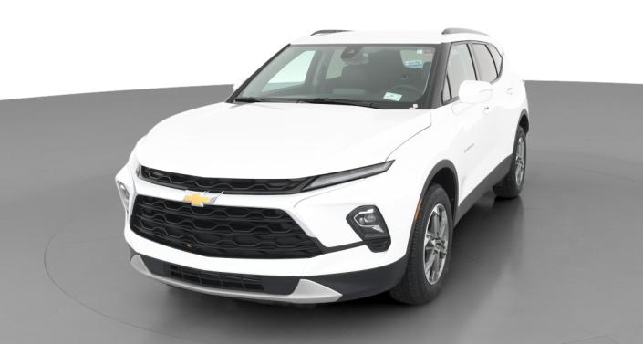 2024 Chevrolet Blazer  -
                Bessemer, AL