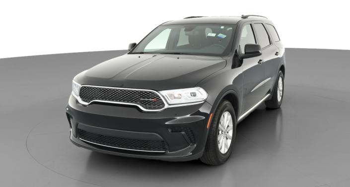 2024 Dodge Durango SXT -
                Bessemer, AL