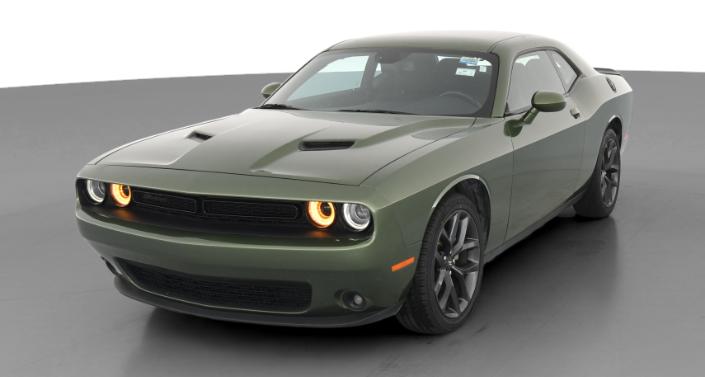 2022 Dodge Challenger SXT -
                Bessemer, AL