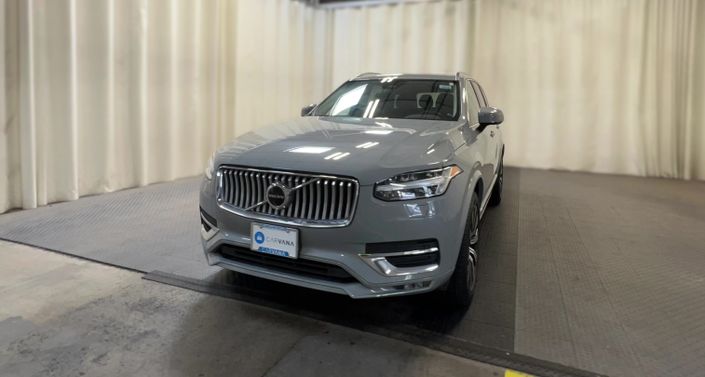 2024 Volvo XC90 B6 Plus -
                Riverside, CA