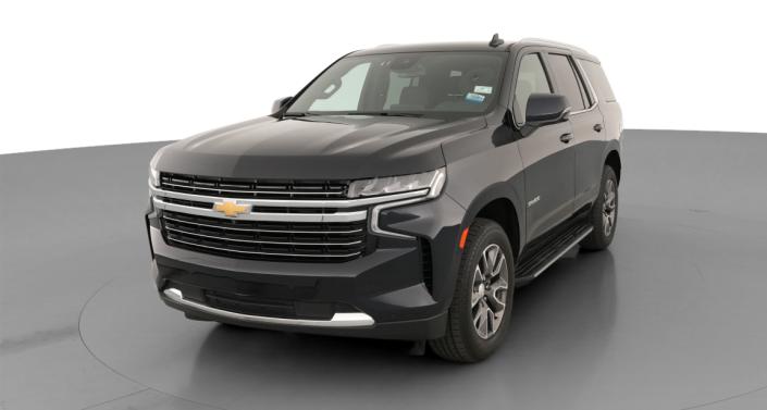 2023 Chevrolet Tahoe LT -
                Auburn, GA
