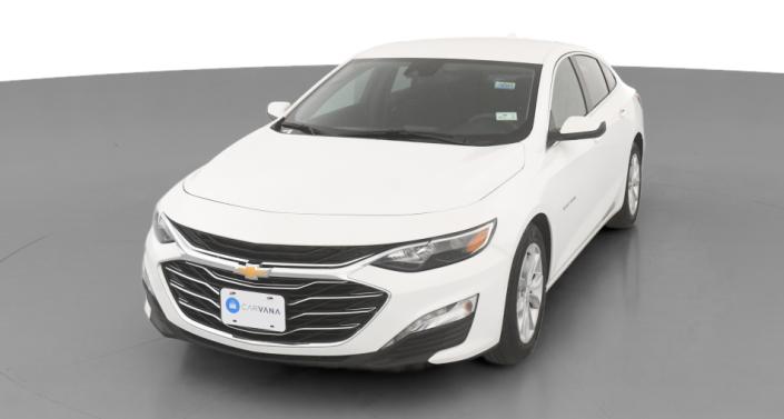 2024 Chevrolet Malibu LT -
                Fort Worth, TX