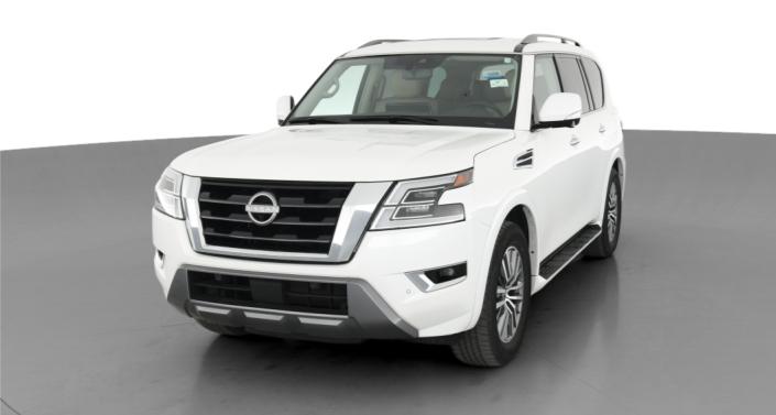 2023 Nissan Armada SL -
                Richton Park, IL