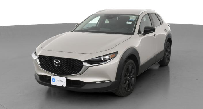 2024 Mazda CX-30 Select -
                Richton Park, IL