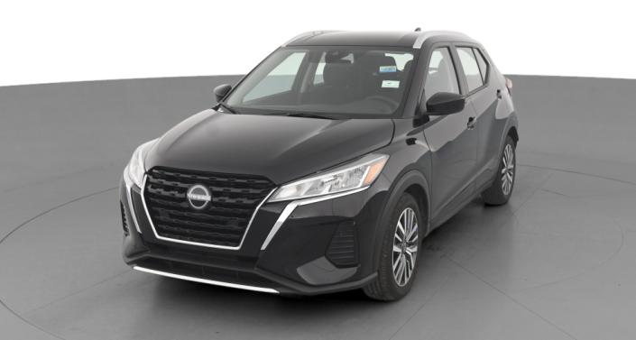 2024 Nissan Kicks SV -
                West Memphis, AR