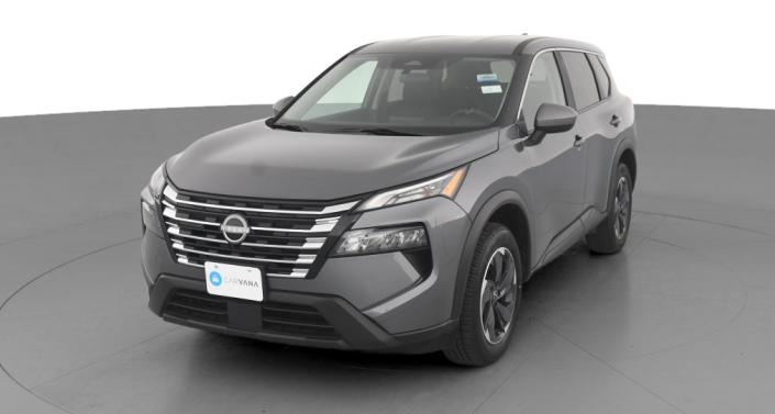 2024 Nissan Rogue SV -
                West Memphis, AR
