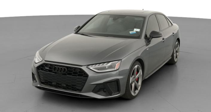 2023 Audi A4 Premium Plus -
                Auburn, GA