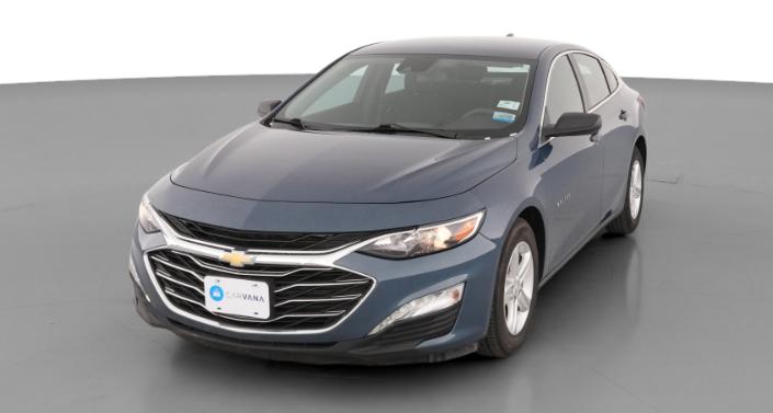 2024 Chevrolet Malibu LT Hero Image