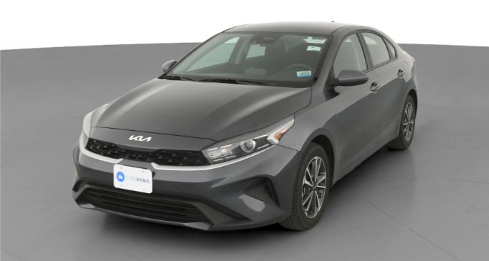 2024 Kia Forte LXS -
                Tolleson, AZ