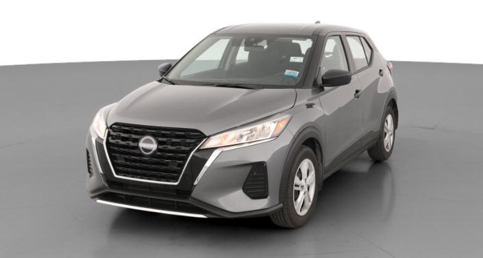 2024 Nissan Kicks S -
                Tolleson, AZ