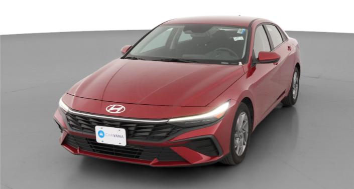 2024 Hyundai Elantra SEL -
                  Tolleson, AZ