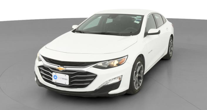 2024 Chevrolet Malibu LT -
                Tolleson, AZ