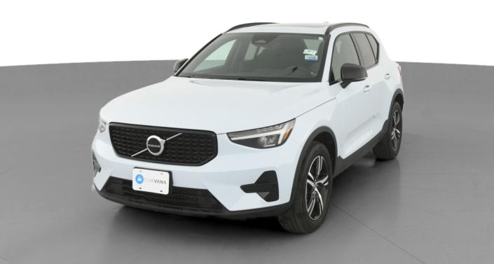2024 Volvo XC40 B5 Core -
                Tolleson, AZ