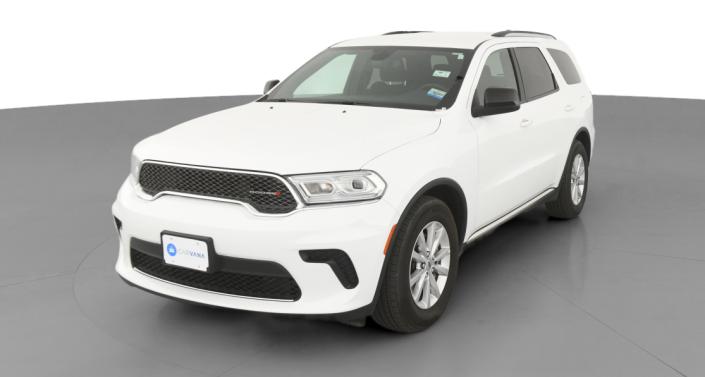 2024 Dodge Durango SXT -
                Tolleson, AZ