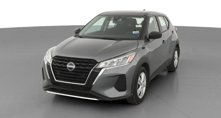 2024 Nissan Kicks S -
                Tolleson, AZ